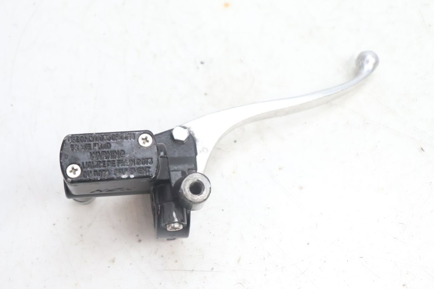 photo de POMPA FRENO ANTERIORE JM MOTORS SANTANA EVO 50 (2024 - 2026) - Vista principale