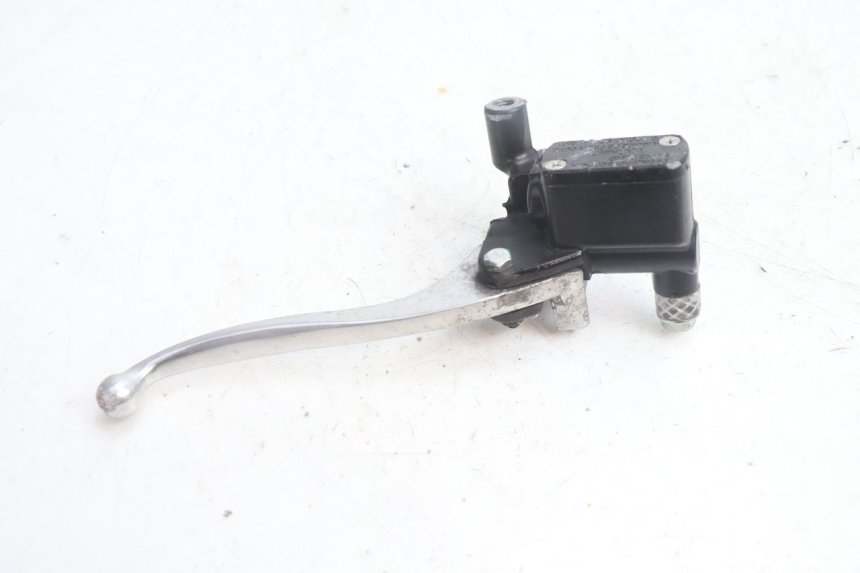 photo de POMPA FRENO ANTERIORE JM MOTORS SANTANA EVO 50 (2024 - 2026) - Primo piano tecnico