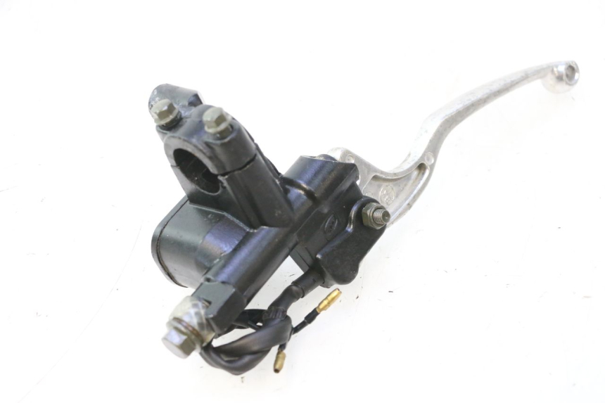 photo de CILINDRO PRINCIPALE ANTERIORE JM MOTORS SANTANA 50 (2014 - 2023) - Zoom sullo stato d'uso