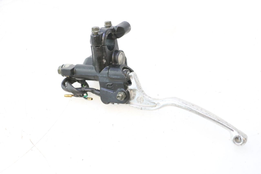 photo de CILINDRO PRINCIPALE ANTERIORE JM MOTORS SANTANA 50 (2014 - 2023) - Altra angolazione