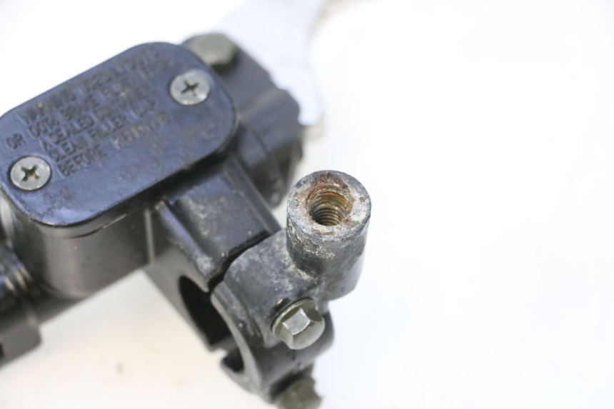 photo de CILINDRO PRINCIPALE ANTERIORE JM MOTORS SANTANA 50 (2014 - 2023) - Ricambio usato controllato