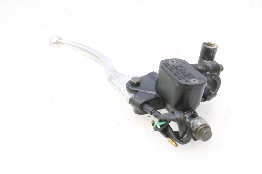 photo de CILINDRO PRINCIPALE ANTERIORE JM MOTORS SANTANA 50 (2014 - 2023) - Marcature e riferimenti originali