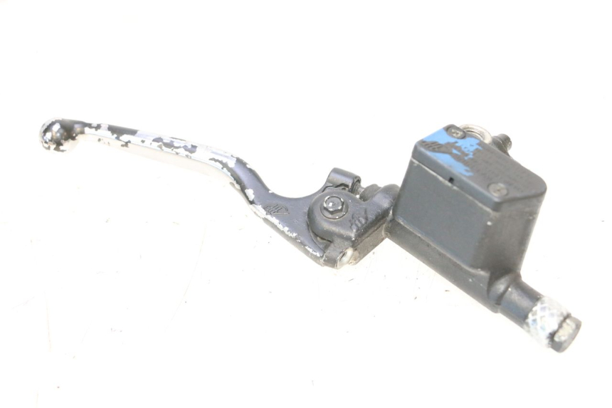 photo de POMPA FRENO ANTERIORE PEUGEOT SATELIS COMPRESSOR K15 125 (2006 - 2009) - Vista principale