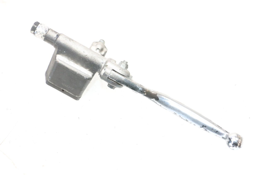 photo de POMPA FRENO ANTERIORE PEUGEOT SATELIS COMPRESSOR K15 125 (2006 - 2009) - Dettaglio del componente