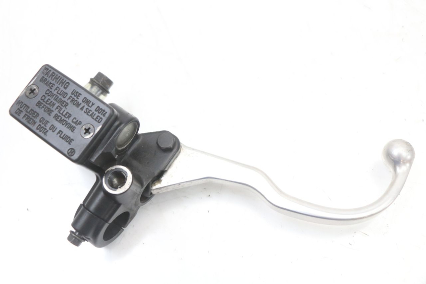 photo de MASTERCYLINDER ANTERIORE PEUGEOT SATELIS 125 (2010 - 2012) - Dettaglio del componente