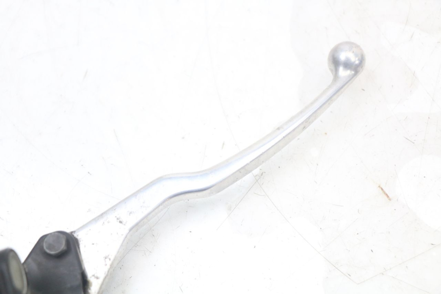 photo de MASTERCYLINDER ANTERIORE PEUGEOT SATELIS 125 (2006 - 2009) - Altra angolazione