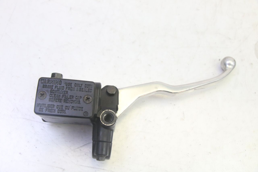 photo de MASTERCYLINDER ANTERIORE PEUGEOT SATELIS 125 (2010 - 2012) - Vista principale