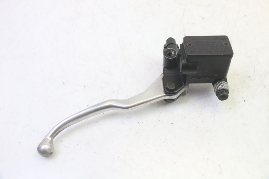 photo de MASTERCYLINDER ANTERIORE PEUGEOT SATELIS 125 (2010 - 2012) - Primo piano tecnico