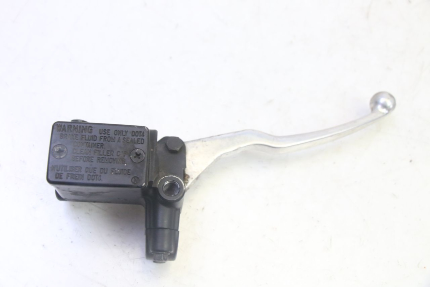 photo de MASTERCYLINDER ANTERIORE PEUGEOT SATELIS 125 (2006 - 2009) - Vista principale