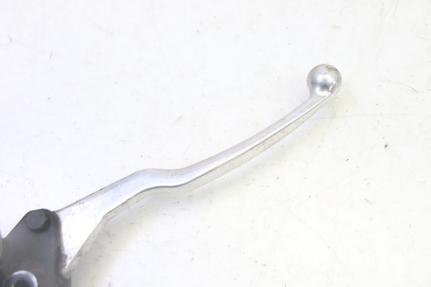 photo de MASTERCYLINDER ANTERIORE PEUGEOT SATELIS 125 (2006 - 2009) - Zoom sullo stato d'uso