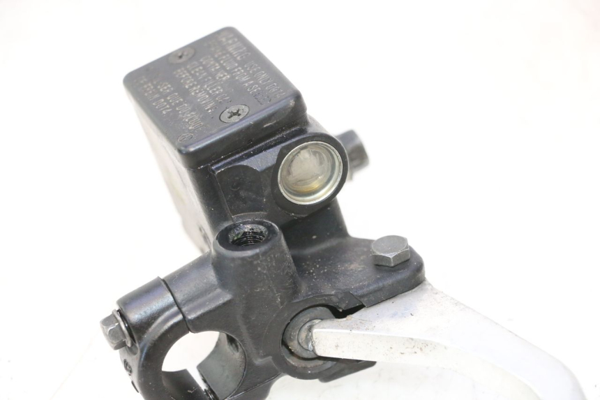 photo de POMPA FRENO ANTERIORE PEUGEOT SATELIS 125 (2013 - 2018) - Vista d'insieme del prodotto