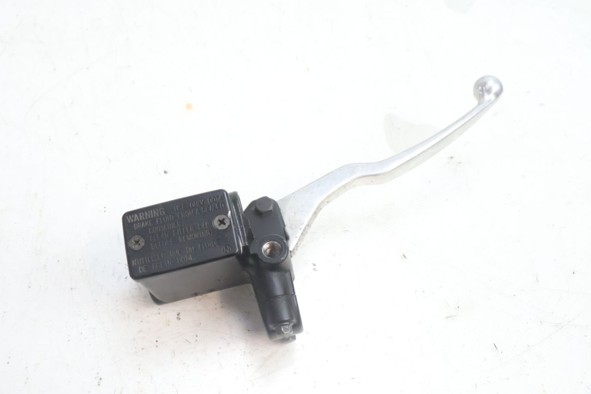 photo de MASTERCYLINDER ANTERIORE PEUGEOT SATELIS 125 (2006 - 2009) - Vista principale