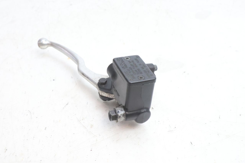 photo de MASTERCYLINDER ANTERIORE PEUGEOT SATELIS 125 (2006 - 2009) - Stato della superficie e materiale