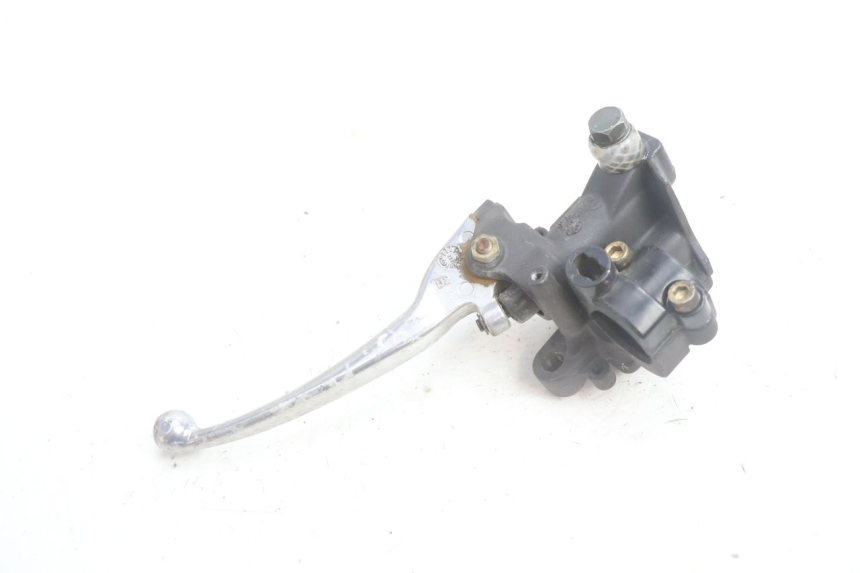 photo de Cilindro principale anteriore APRILIA SCARABEO GT 125 (1999 - 2007) - Stato della superficie e materiale