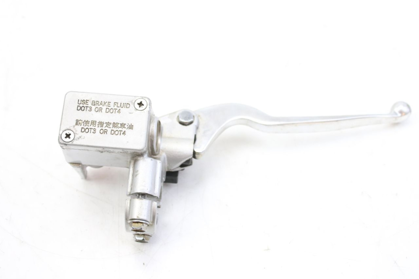 photo de MASTERCYLINDER ANTERIORE KYMCO SENTO 100 (2008 - 2013) - Altra angolazione