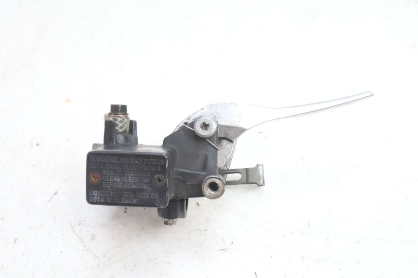 photo de POMPA FRENO ANTERIORE HONDA SH 125 (2001 - 2003) - Vista principale