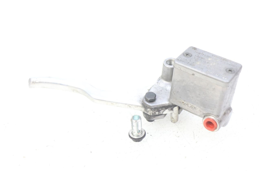 photo de MASTERCYLINDER ANTERIORE SUZUKI SIXTEEN 125 (2008 - 2010) - Vista principale