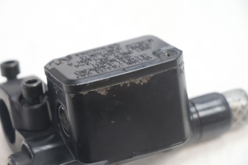 photo de POMPA FRENO ANTERIORE YAMAHA SLIDER 50 (1999 - 2004) - Dettaglio del componente