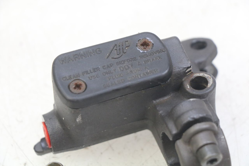 photo de MASTERCYLINDER ANTERIORE GAS-GAS SM ROOKIE 50 (2001 - 2005) - Vista d'insieme del prodotto