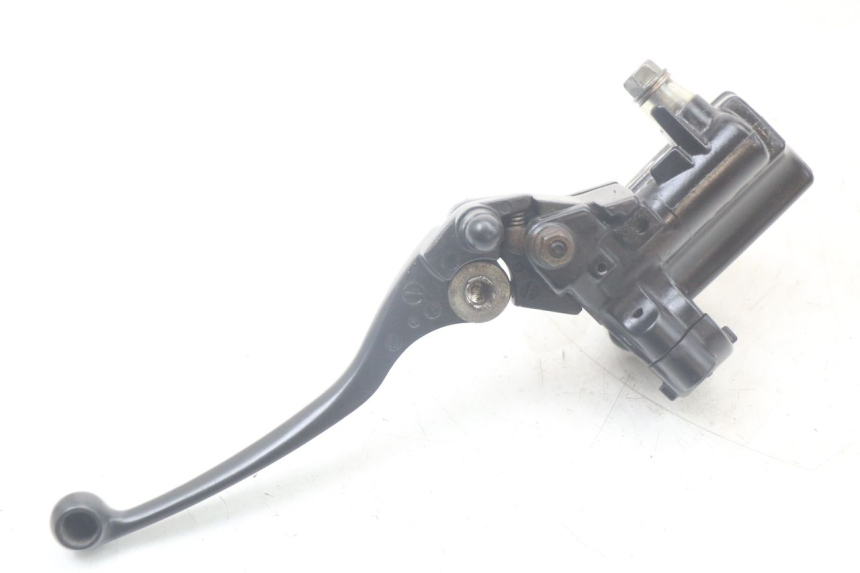 photo de MASTERCYLINDER ANTERIORE TRIUMPH SPEED TRIPLE T301 900 (1994 - 1996) - Stato della superficie e materiale
