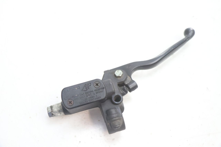 photo de POMPA FRENO ANTERIORE PEUGEOT SPEEDFIGHT 2 AC 50 (2000 - 2009) - Vista principale