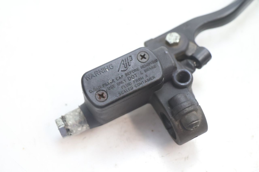 photo de POMPA FRENO ANTERIORE PEUGEOT SPEEDFIGHT 2 AC 50 (2000 - 2009) - Dettaglio del componente