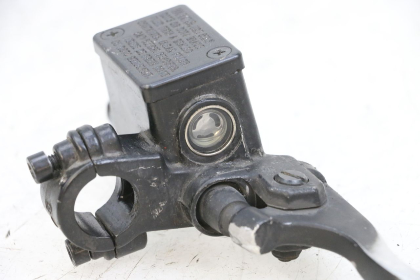 photo de POMPA FRENO ANTERIORE PEUGEOT SPEEDFIGHT 4 4T EFI 50 (2021 - 2025) - Vista d'insieme del prodotto