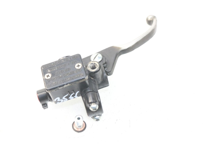 photo de MASTERCYLINDER ANTERIORE APRILIA SR 2T 50 (2012 - 2017) - Primo piano tecnico