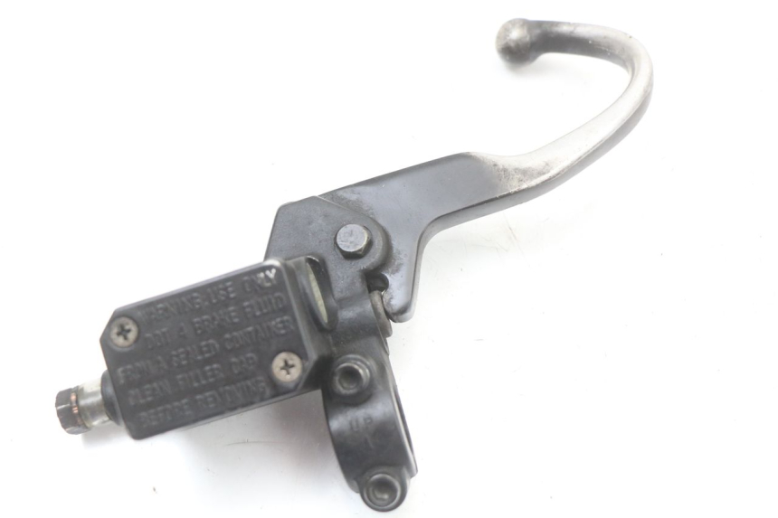 photo de CILINDRO PRINCIPALE ANTERIORE APRILIA SR CARB LC 2T 50 (2004 - 2012) - Dettaglio del componente