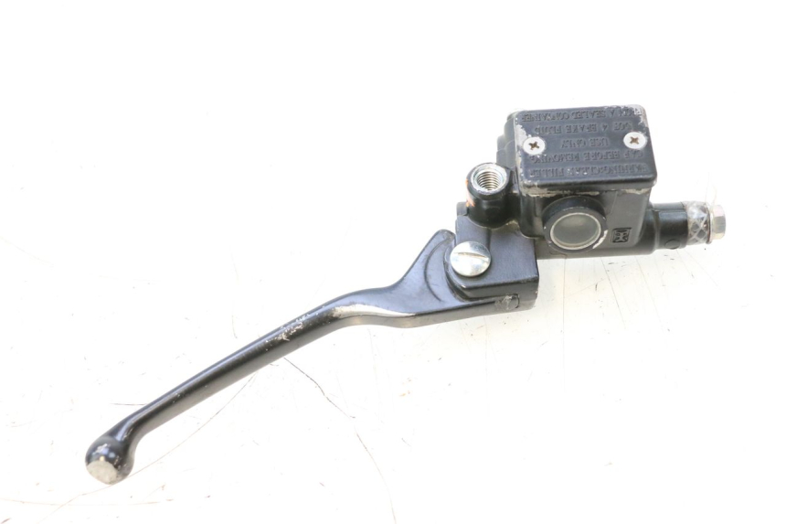 photo de POMPA FRENO ANTERIORE APRILIA SR MOTARD 50 (2012 - 2018) - Primo piano tecnico