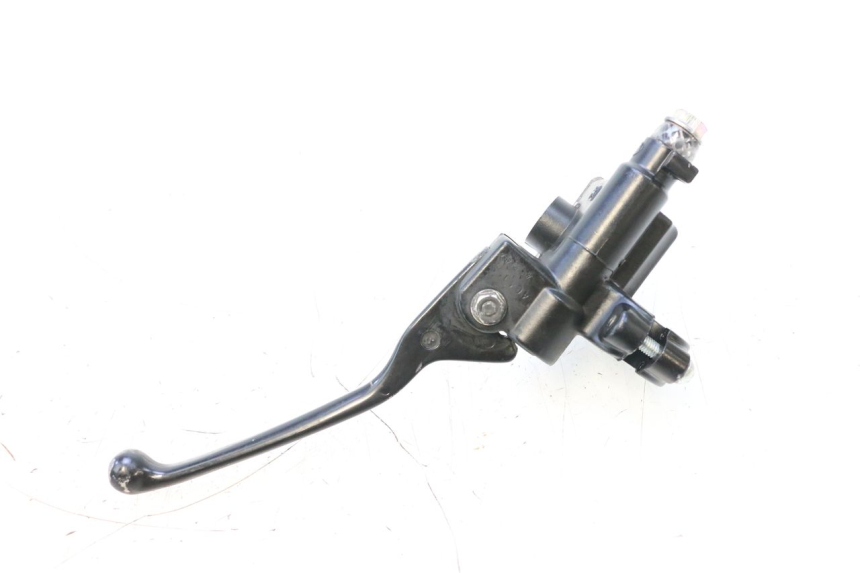 photo de POMPA FRENO ANTERIORE APRILIA SR MOTARD 50 (2012 - 2018) - Stato della superficie e materiale