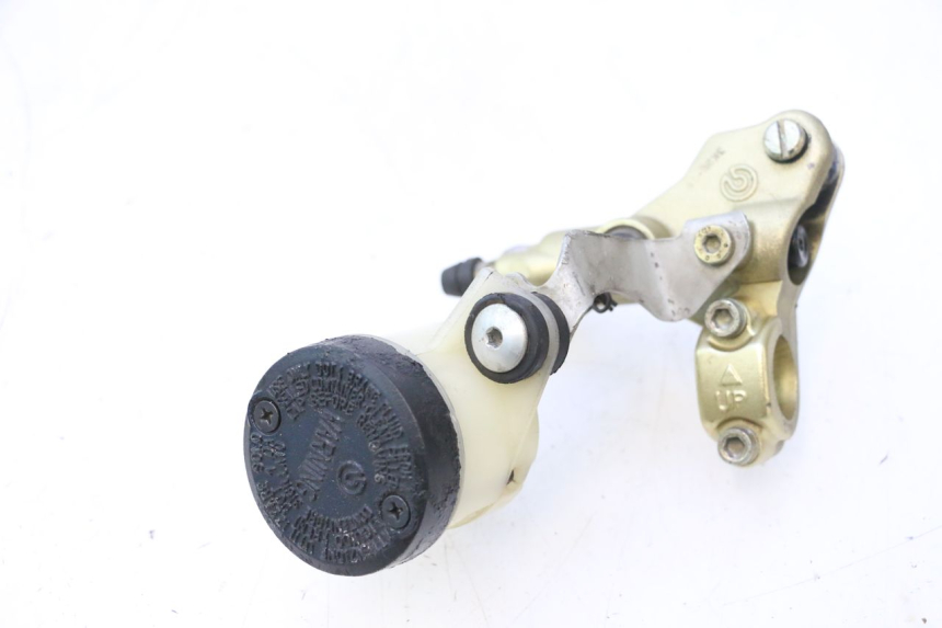 photo de POMPA FRENO ANTERIORE DUCATI SS IE DS CARENEE 1000 (2002 - 2006) - Dettaglio del componente