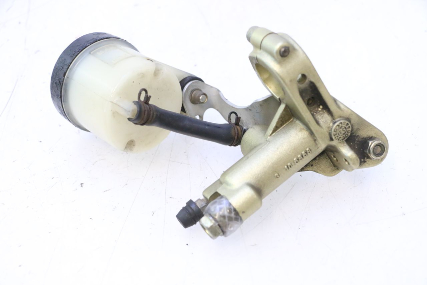 photo de POMPA FRENO ANTERIORE DUCATI SS IE DS CARENEE 1000 (2002 - 2006) - Zoom sullo stato d'uso