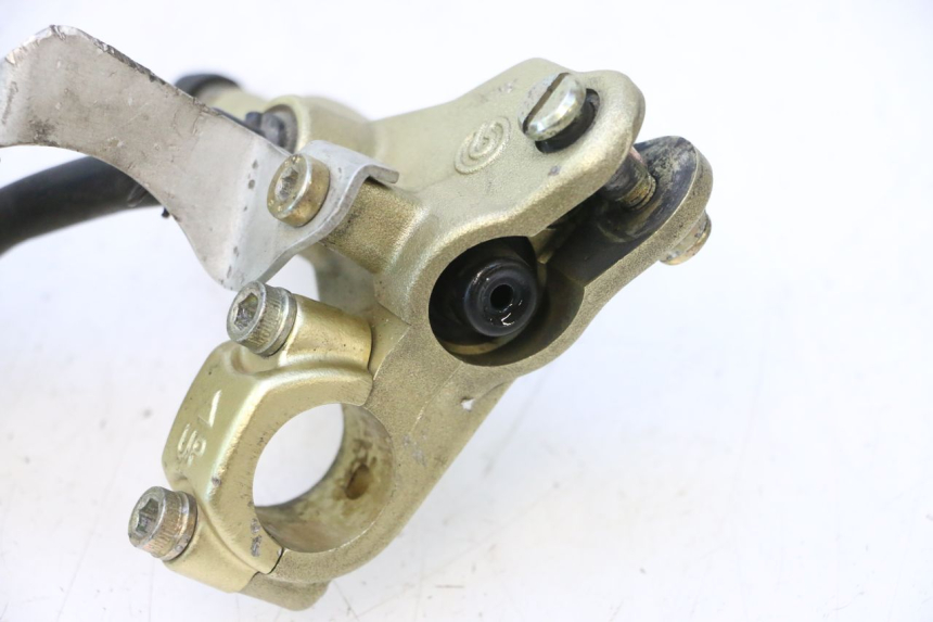 photo de POMPA FRENO ANTERIORE DUCATI SS IE DS CARENEE 1000 (2002 - 2006) - Vista d'insieme del prodotto