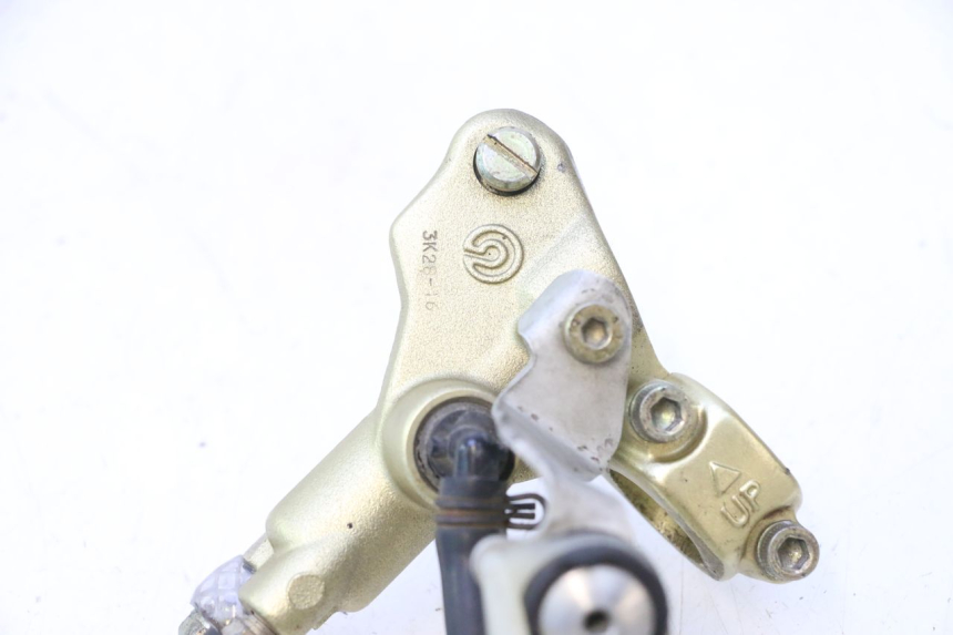 photo de POMPA FRENO ANTERIORE DUCATI SS IE DS CARENEE 1000 (2002 - 2006) - Ricambio usato controllato