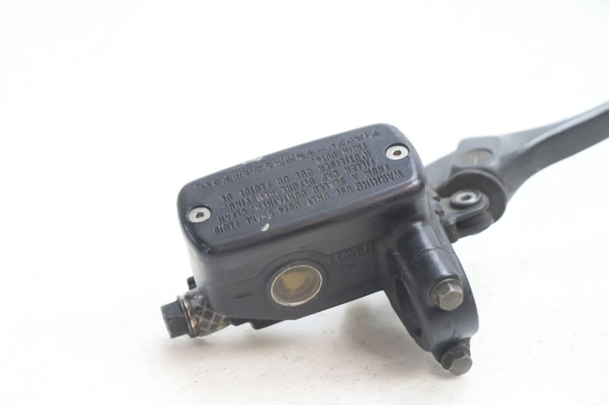 photo de POMPA FRENO ANTERIORE HONDA ST PAN EUROPEAN 1100 (1990 - 2002) - Zoom sullo stato d'uso