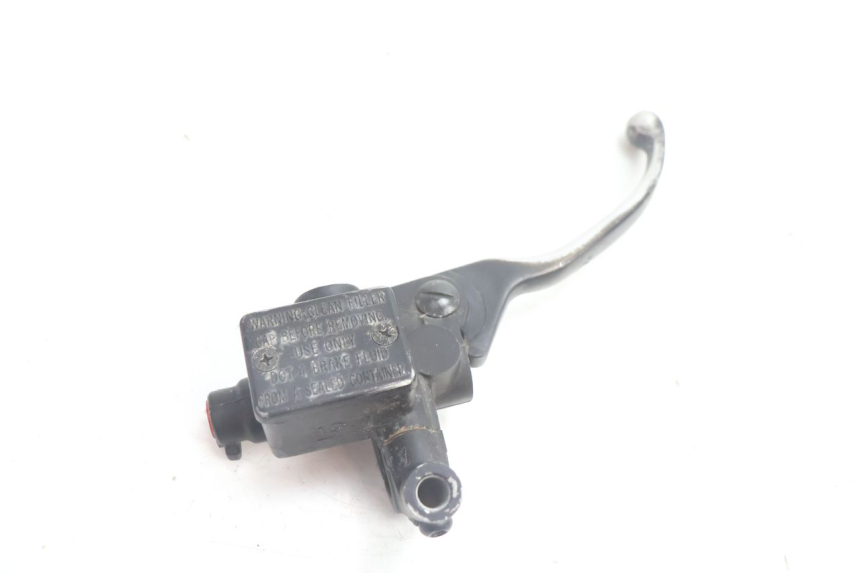 photo de POMPA FRENO ANTERIORE GILERA STALKER 50 (2004 - 2014) - Vista principale