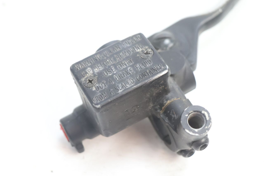 photo de POMPA FRENO ANTERIORE GILERA STALKER 50 (2004 - 2014) - Dettaglio del componente