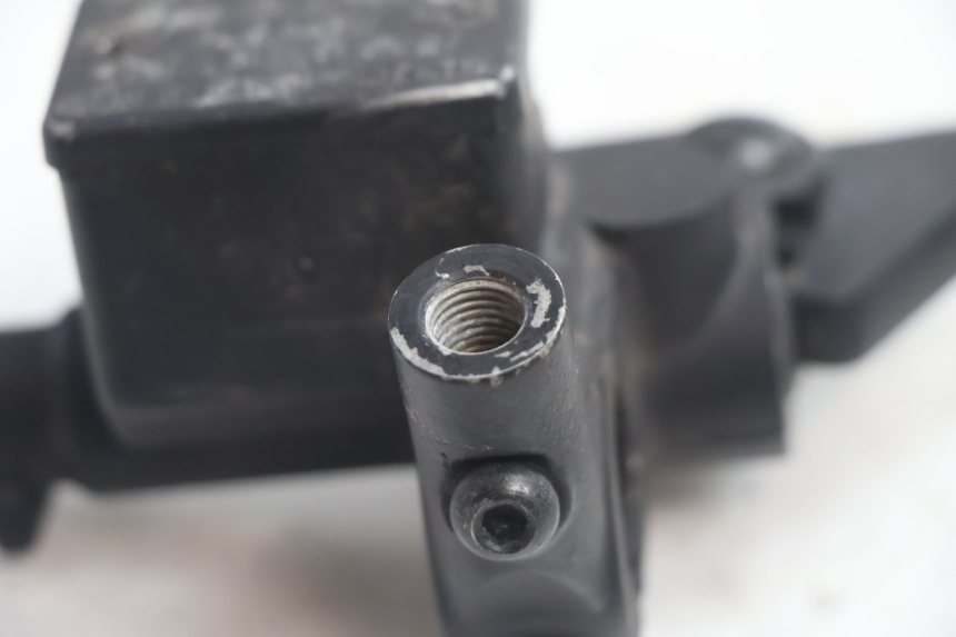photo de POMPA FRENO ANTERIORE GILERA STALKER 50 (2004 - 2014) - Zoom sullo stato d'uso