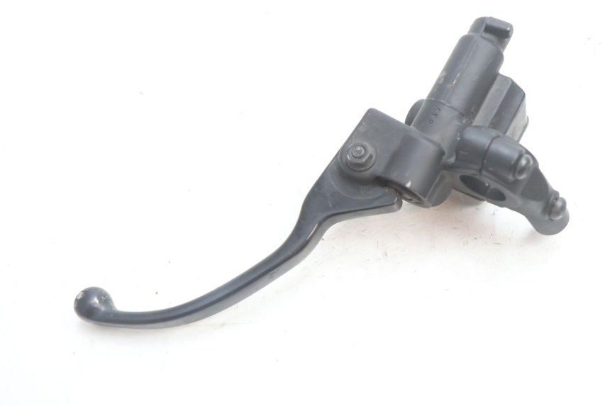photo de POMPA FRENO ANTERIORE GILERA STALKER 50 (2004 - 2014) - Stato della superficie e materiale