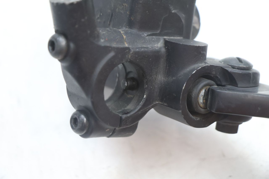 photo de POMPA FRENO ANTERIORE GILERA STALKER 50 (2004 - 2014) - Ricambio usato controllato