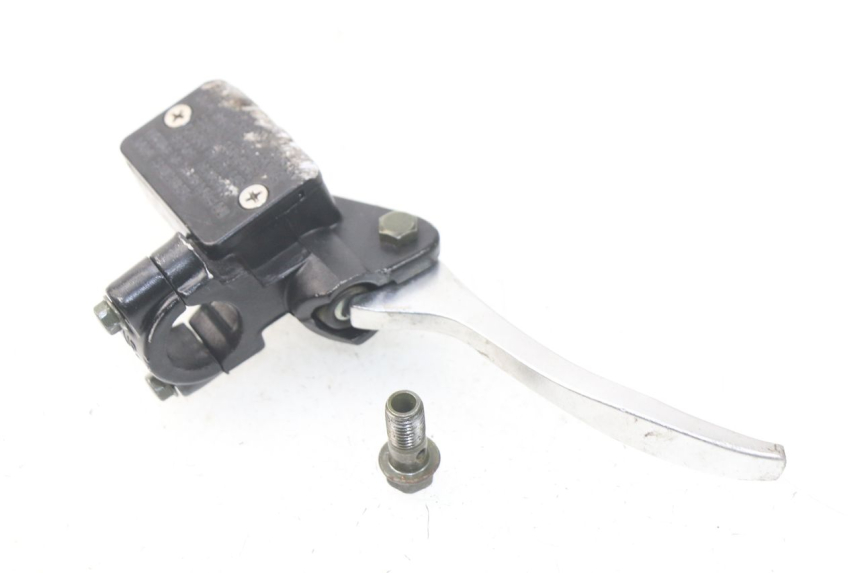 photo de CILINDRO PRINCIPALE ANTERIORE NITRO MOTORS STORM DIRTBIKE 110 - Zoom sullo stato d'uso