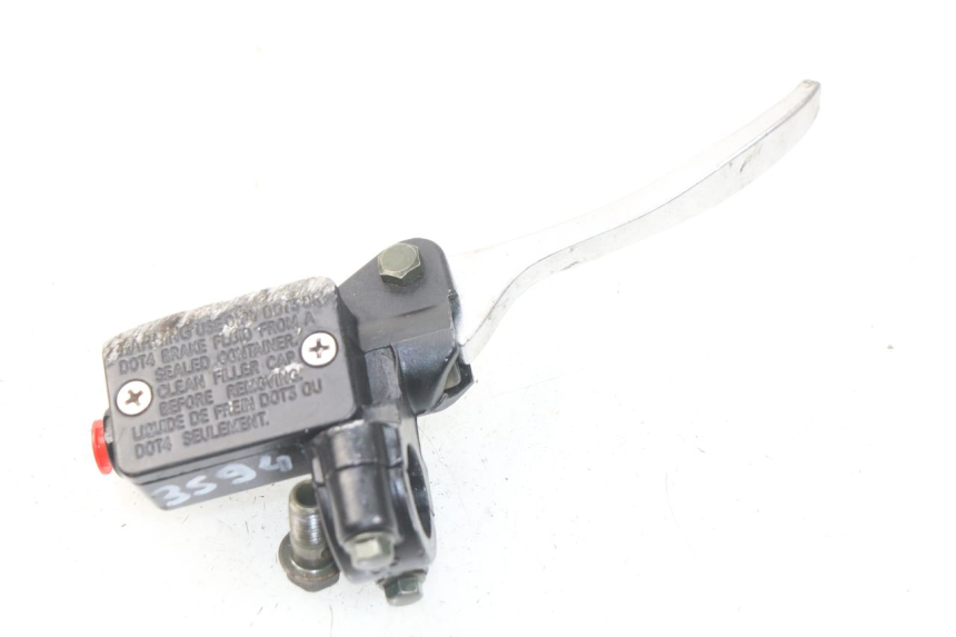 photo de CILINDRO PRINCIPALE ANTERIORE NITRO MOTORS STORM DIRTBIKE 110 - Altra angolazione