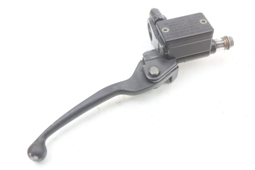 photo de CILINDRO PRINCIPALE ANTERIORE VASTRO STREET X 4T 50 (2016 - 2021) - Altra angolazione