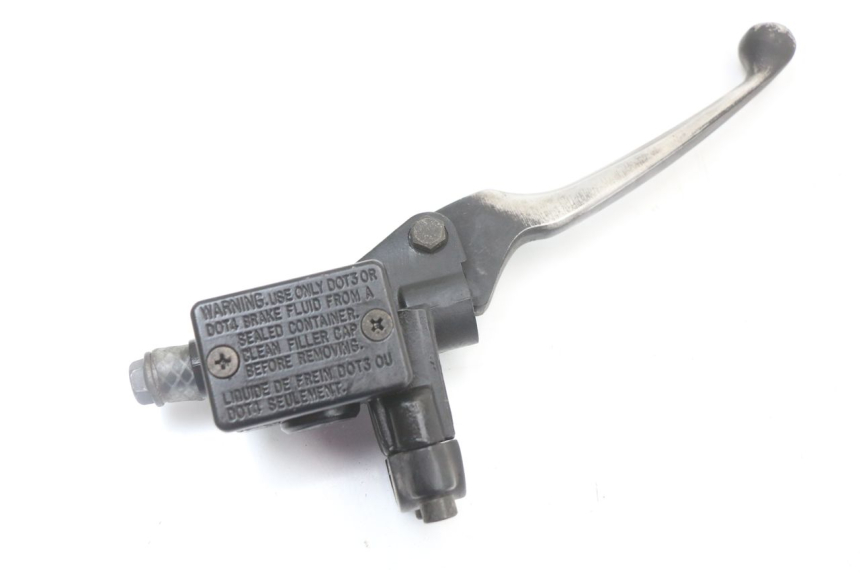 photo de POMPA FRENO ANTERIORE PEUGEOT STREETZONE 2T 50 (2014 - 2019) - Vista principale