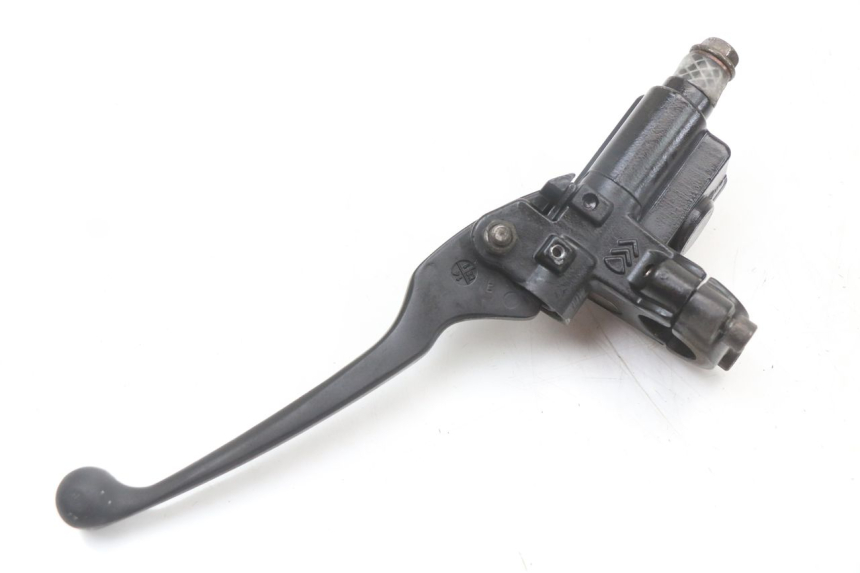 photo de POMPA FRENO ANTERIORE PEUGEOT STREETZONE 2T 50 (2014 - 2019) - Altra angolazione