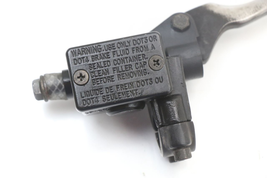 photo de POMPA FRENO ANTERIORE PEUGEOT STREETZONE 2T 50 (2014 - 2019) - Vista d'insieme del prodotto