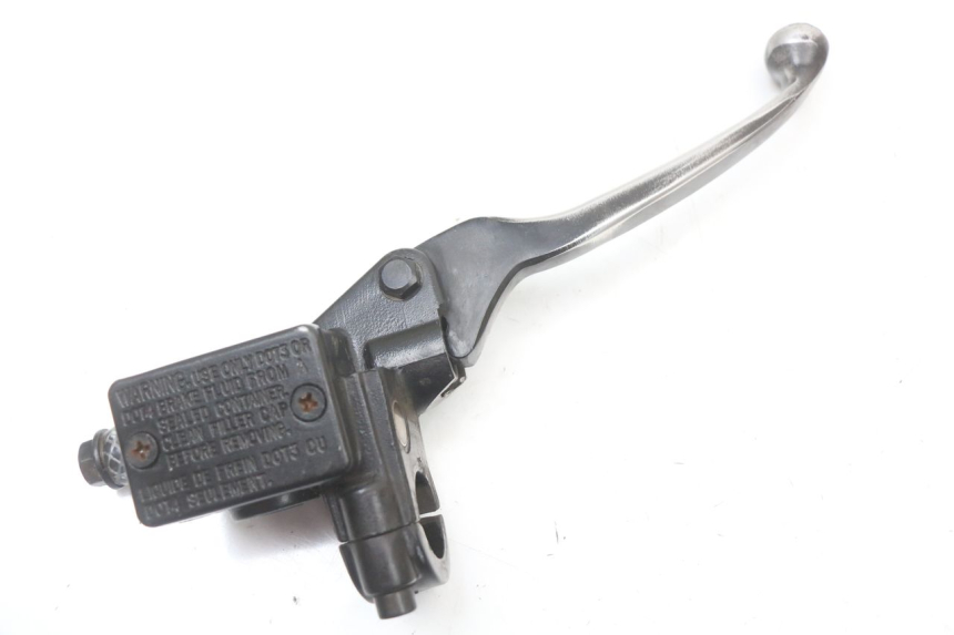 photo de POMPA FRENO ANTERIORE PEUGEOT STREETZONE I 2T 50 (2018 - 2020) - Vista principale