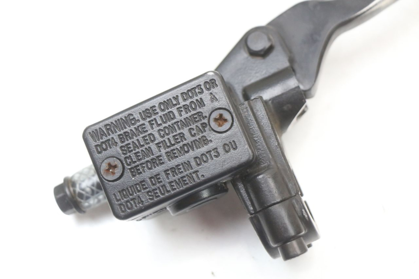 photo de POMPA FRENO ANTERIORE PEUGEOT STREETZONE I 2T 50 (2018 - 2020) - Dettaglio del componente