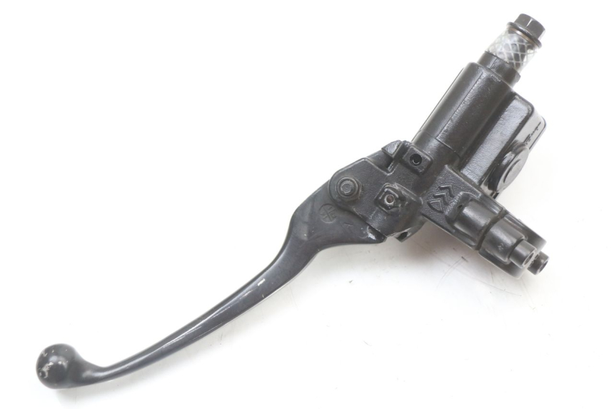 photo de POMPA FRENO ANTERIORE PEUGEOT STREETZONE I 2T 50 (2018 - 2020) - Primo piano tecnico